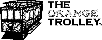 THE ORANGE TROLLEY