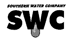 SOUTHERN WATER COMPANY SWC