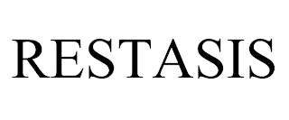 RESTASIS