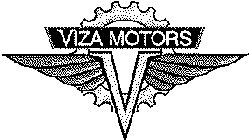 VIZA MOTORS