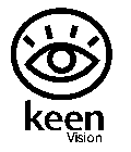 KEEN VISION