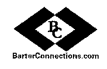 BC BARTERCONNECTIONS.COM
