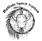 BUFFALO SPIRIT NATION