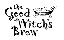 THE GOOD WITCH'S BREW