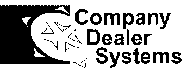 COMPANY DEALER SYSTEMS