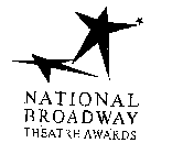 NATIONAL BROADWAY THEATRE AWARDS