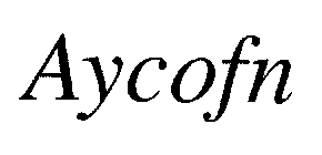 AYCOFN