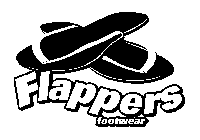 FLAPPERS FOOTWEAR