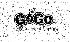 GOGO DELIVERY SERVICE
