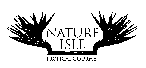 NATURE ISLE TROPICAL GOURMET