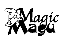 MAGIC MAGU