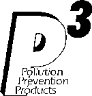 P3 POLLUTION PREVENTION PRODUCTS