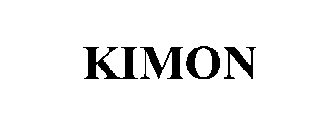 KIMON