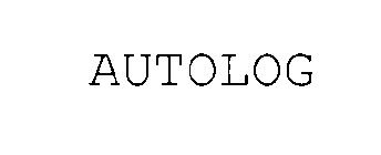 AUTOLOG