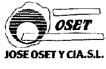 OSET JOSE OSET Y CIA. S.L.