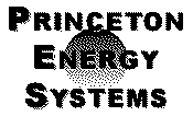 PRINCETON ENERGY SYSTEMS