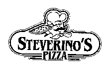 STEVERINO'S PIZZA