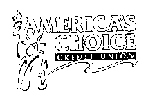 AMERICA'S CHOICE CREDIT UNION