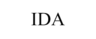 IDA