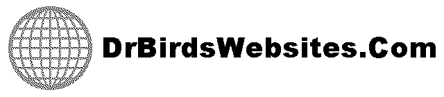 DRBIRDSWEBSITES.COM