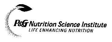 P&G NUTRITION SCIENCE INSTITUTE LIFE ENHANCING NUTRITION