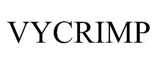 VYCRIMP