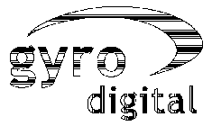 GYRO DIGITAL