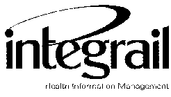 INTEGRAIL HEALTH INFORMATION MANAGEMENT