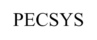 PECSYS