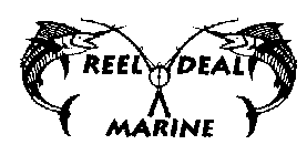 REEL DEAL MARINE