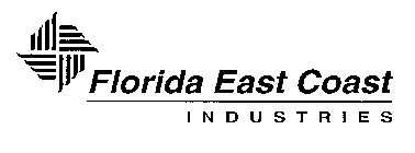 FLORIDA EAST COAST INDUSTRIES
