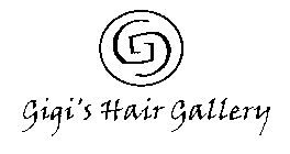 G GIGI'S HAIR GALLERY
