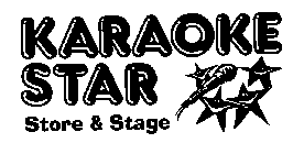 KARAOKE STAR