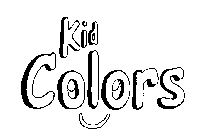 KID COLORS