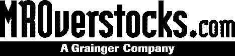 MROVERSTOCKS.COM A GRAINGER COMPANY