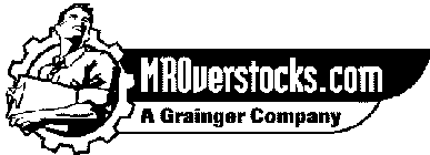 MROVERSTOCKS.COM A GRAINGER COMPANY