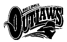 BILLINGS OUTLAWS