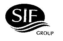 SIF GROUP