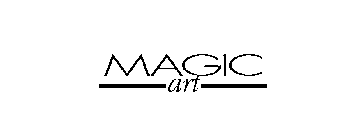 MAGIC ART