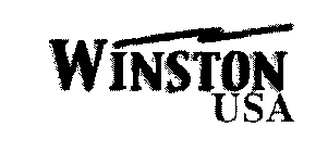 WINSTON USA