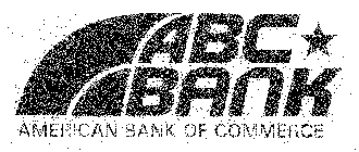 ABC BANK AMERICAN BANK OF COMMERCE