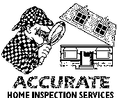 ACCURATE HOME INSPECTION SERVICES