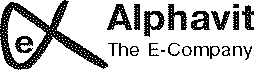 E ALPHAVIT THE E-COMPANY