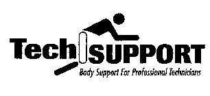 TECH SUPPORT BODY SUPPORT FOR PROFESSIONAL TECHNICIANS