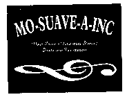 MO-SUAVE-A INC