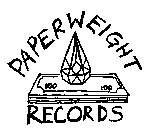 PAPERWEIGHT RECORDS 100 100