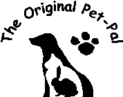 THE ORIGINAL PET-PAL