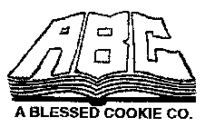 ABC A BLESSED COOKIE CO.
