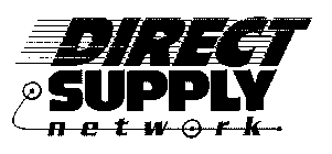 DIRECT SUPPLY NETWORK