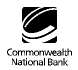 C COMMONWEALTH NATIONAL BANK